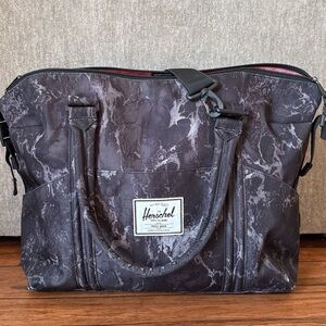 Herschel tote bag